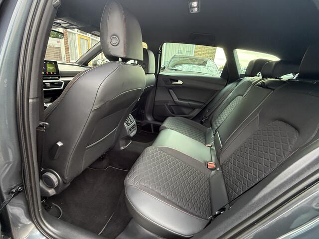 Seat LEON Sportstourer 1.4 TSI eHybrid PHEV FR Navi, Carplay, 18''Lmv