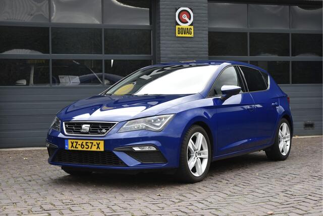 Seat LEON 1.4 EcoTSI FR Business Intense Automaat