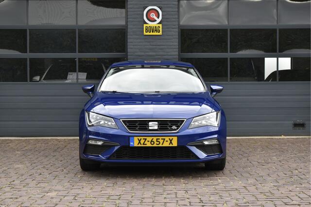 Seat LEON 1.4 EcoTSI FR Business Intense Automaat