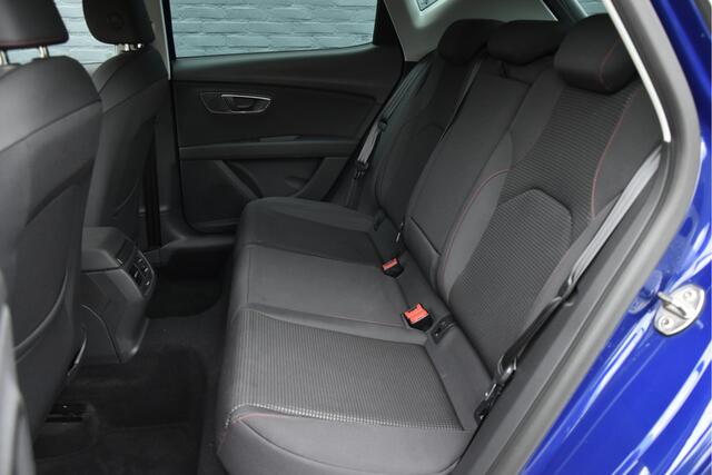 Seat LEON 1.4 EcoTSI FR Business Intense Automaat