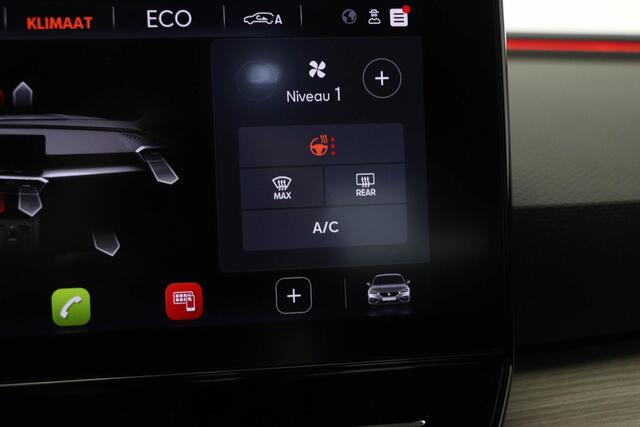 Seat LEON 1.4 TSI eHybrid PHEV Xcellence | TECHNOLOGY PACK | LEDER | TREKHAAK | 18"