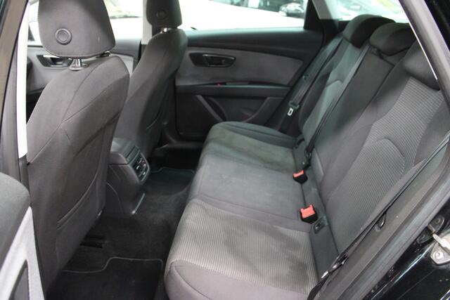 Seat LEON ST 1.0 EcoTSI Style Business Intense Airco, Apple/Android, Cruise Control, Stuurbekrachtiging