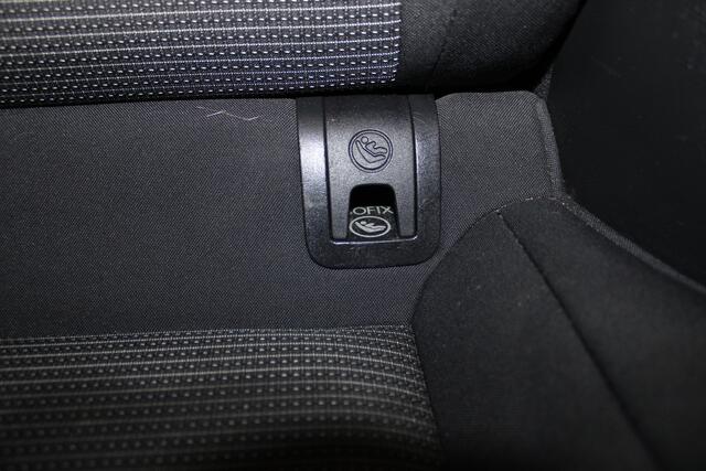 Seat LEON ST 1.0 EcoTSI Style Business Intense Airco, Apple/Android, Cruise Control, Stuurbekrachtiging