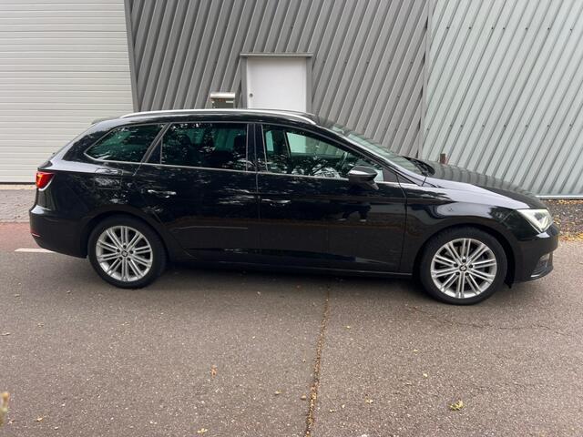Seat LEON 1.4 EcoTSI 150pk FR
