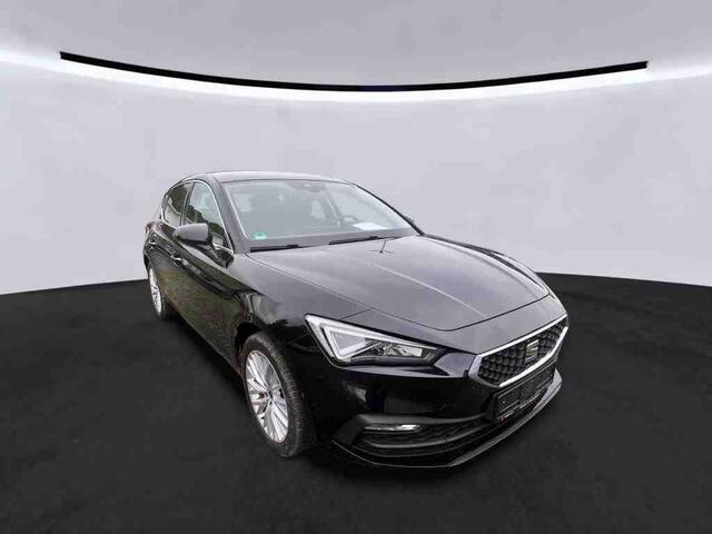 Seat LEON 1.4 TSI eHybrid 204pk PHEV Xcellence / Panoramadak / Safe & Driving XL / Alarm / Wordt Verwacht