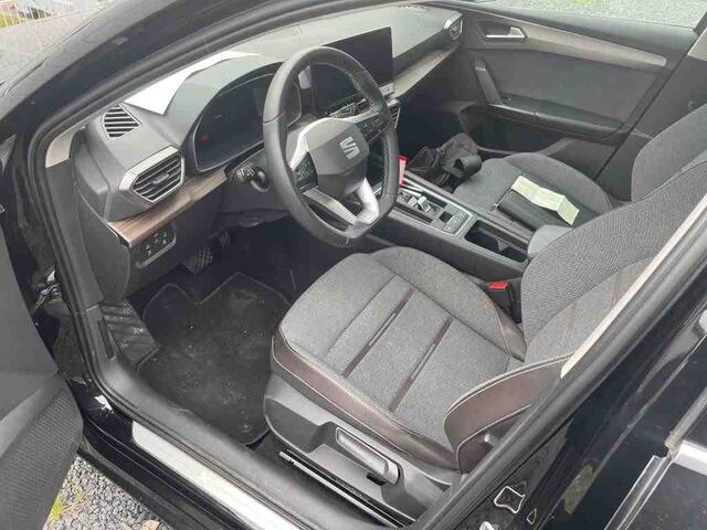 Seat LEON 1.4 TSI eHybrid 204pk PHEV Xcellence / Panoramadak / Safe & Driving XL / Alarm / Wordt Verwacht