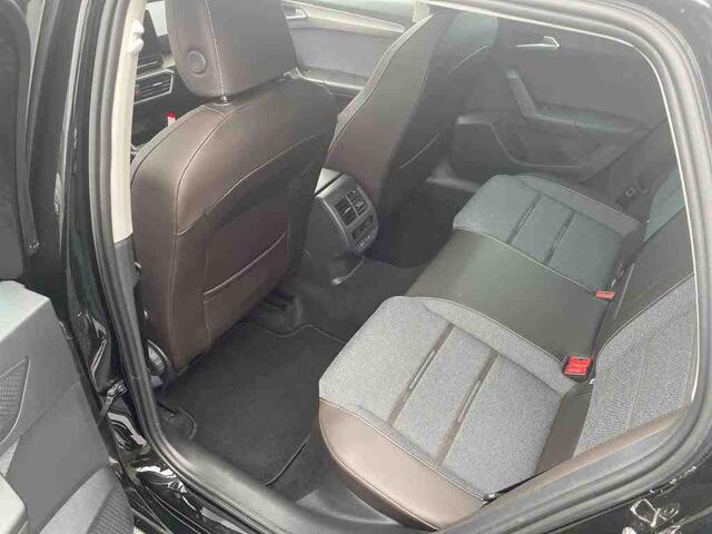 Seat LEON 1.4 TSI eHybrid 204pk PHEV Xcellence / Panoramadak / Safe & Driving XL / Alarm / Wordt Verwacht