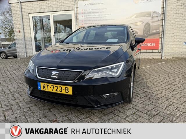 Seat LEON 1.0 EcoTSI Style