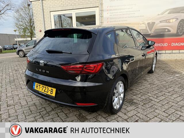 Seat LEON 1.0 EcoTSI Style