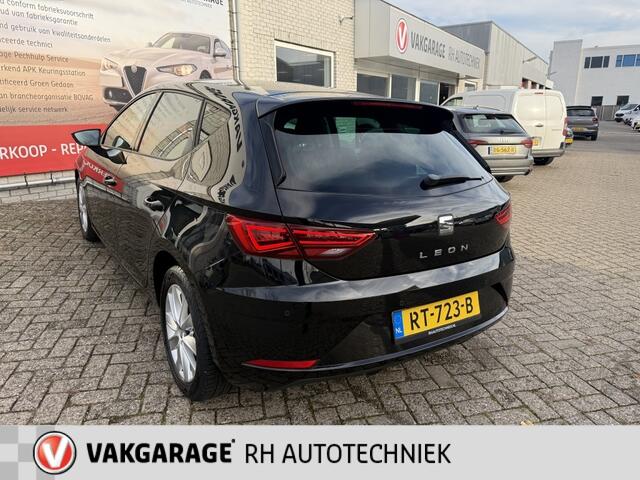 Seat LEON 1.0 EcoTSI Style