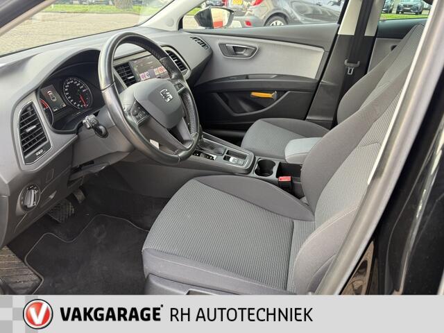 Seat LEON 1.0 EcoTSI Style