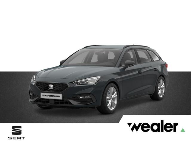 Seat LEON Sportstourer FR Business 1.5 TSI eHybrid 150 kW / 204 PK DSG | Safe & Driving pack |