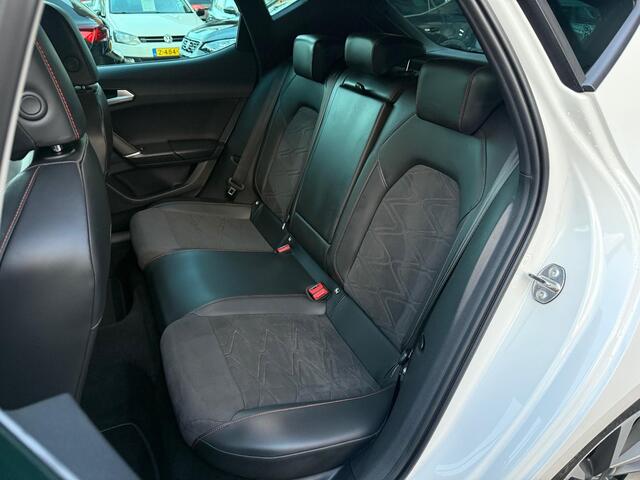 Seat LEON 1.4 TSI eHybrid PHEV FR LED Navi ACC