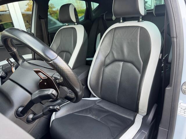 Seat LEON 2.0 TSI Cupra 280