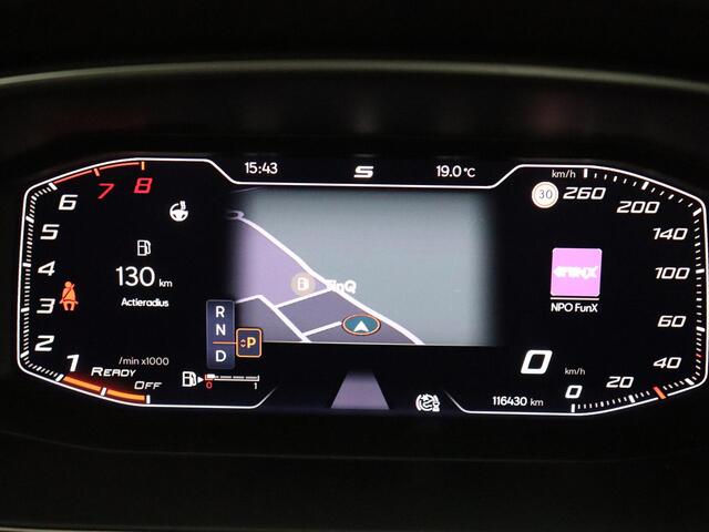 Seat LEON 1.5 eTSI FR Launch Edition | Trekhaak | Camera | Navigatie!