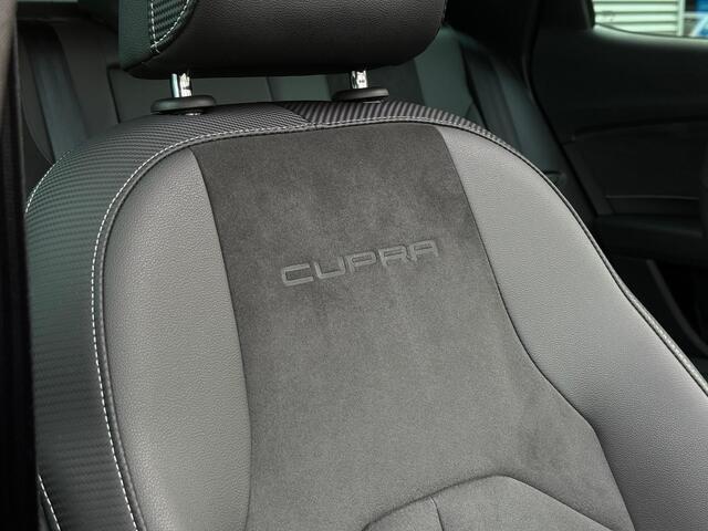 Seat LEON 2.0 TSI CUPRA Pano Navi Camera