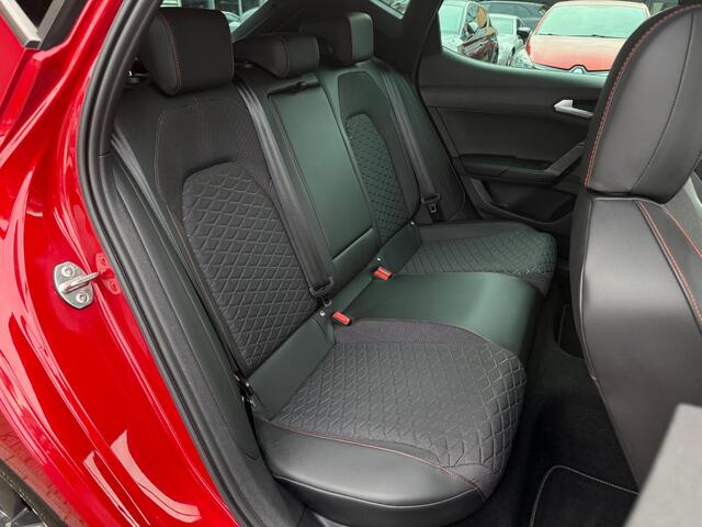 Seat LEON 1.4 TSI eHybrid PHEV FR Navi Camera LED