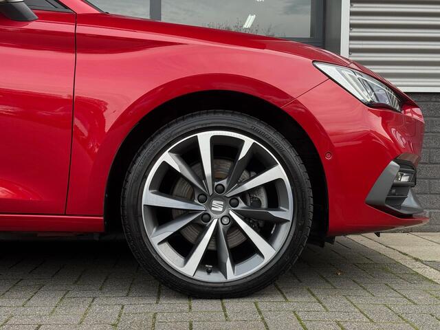 Seat LEON 1.4 TSI eHybrid PHEV FR Navi Camera LED