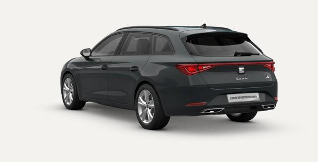 Seat LEON Sportstourer 1.5 TSI e-Hybrid FR Business