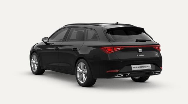 Seat LEON Sportstourer 1.5 TSI e-Hybrid FR Business