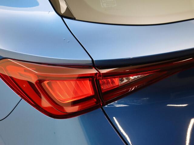 Seat LEON Sportstourer 1.5 TSI e-Hybrid FR Business