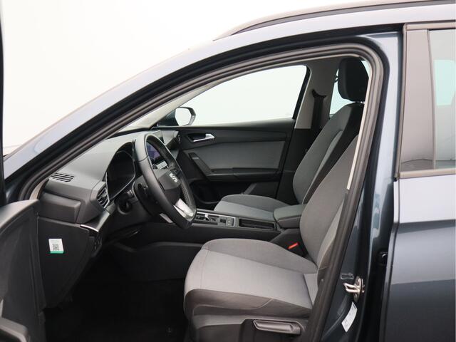 Seat LEON Sportstourer 1.0 eTSI Style Business Intense/ automaat/ zeer mooi!