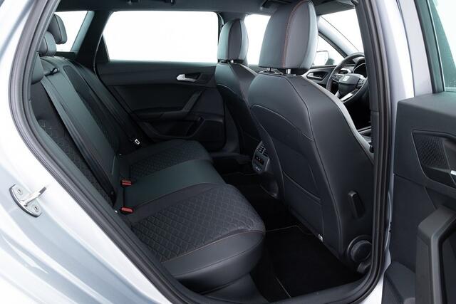 Seat LEON Sportstourer 1.0 TSI FR Business Intense | ADAPTIVE CRUISE | LANE ASSIST