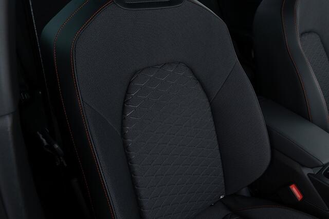 Seat LEON Sportstourer 1.0 TSI FR Business Intense | ADAPTIVE CRUISE | LANE ASSIST