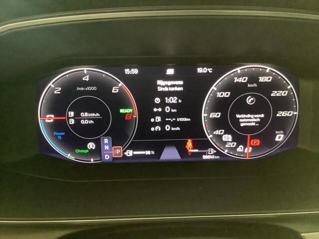 Seat LEON Sportstourer 1.4 TSI eHybrid PHEV FR Panodak, camera