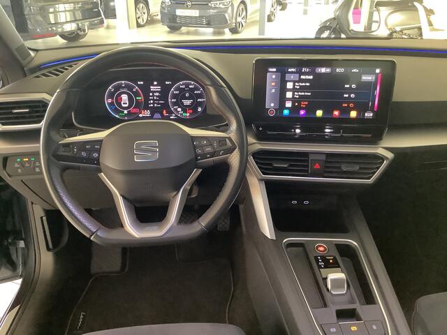 Seat LEON Sportstourer 1.4 TSI eHybrid PHEV FR Panodak, camera