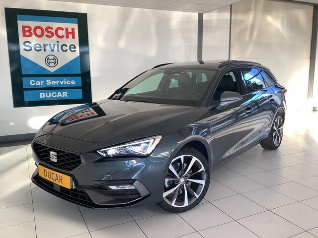 Seat LEON Sportstourer 1.4 TSI eHybrid PHEV FR Panodak, camera