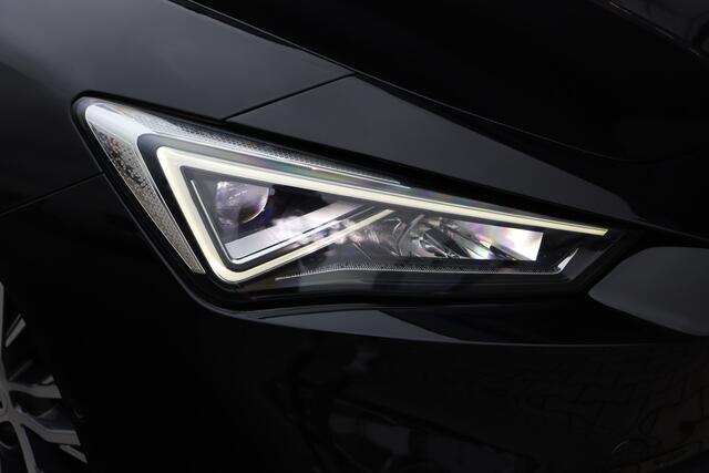 Seat LEON Sportstourer 1.4 TSI eHybrid PHEV Xcellence | Camera | ACC | 18 Inch |