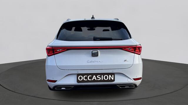 Seat LEON Sportstourer 1.0 eTSI FR Business