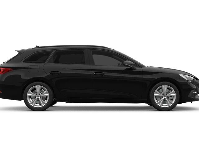 Seat LEON Sportstourer 1.5 TSI e-Hybrid FR Business | Safe & Driving Pack | Glazen schuif-kanteldak | SEAT Audio System | Technology Pack