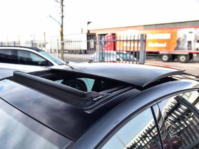 Seat LEON 2.0 TSI CUPRA Black