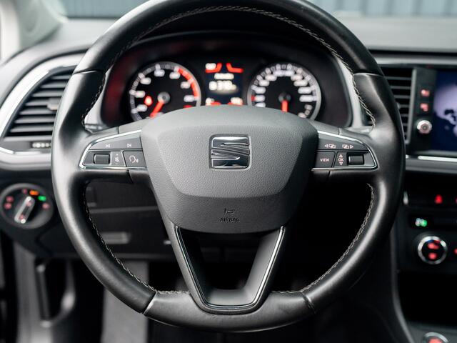 Seat LEON 1.0 TSI Style Ultimate Edition | Camera | Keyless | Prijs Rijklaar!!