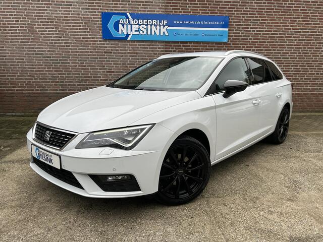 Seat LEON ST 1.4 TSI X-PERIENCE