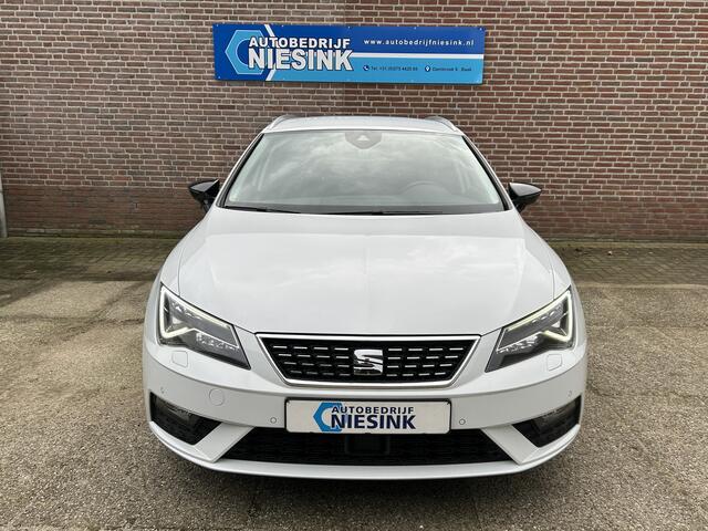 Seat LEON ST 1.4 TSI X-PERIENCE