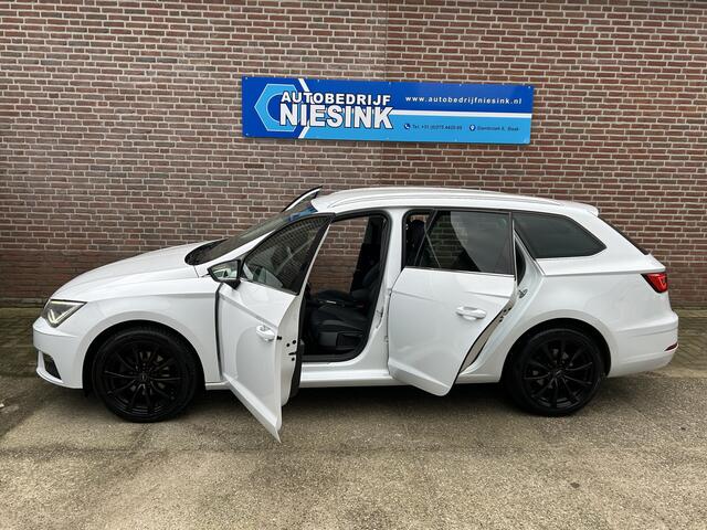 Seat LEON ST 1.4 TSI X-PERIENCE