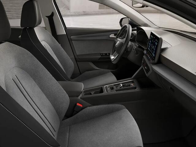 Seat LEON Sportstourer Style Business Intense 1.5 TSI eHybrid 150 kW /204 PK Stationwagen 6 versn. DSG | trekhaak | inruilpremie