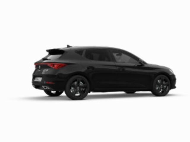 Seat LEON 1.5 TSI e-Hybrid FR Business | Black Pack | Panorama Dak | 2000,- inruilvoordeel!!