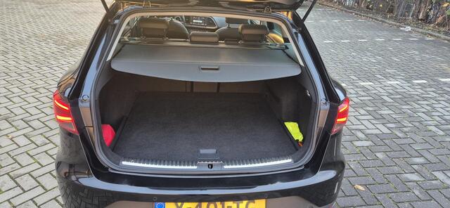 Seat LEON ST 1.4 EcoTSI FR PANORAMA/NAVI/CAMERA/CRUISE CONTROL/STOELVERWARMING