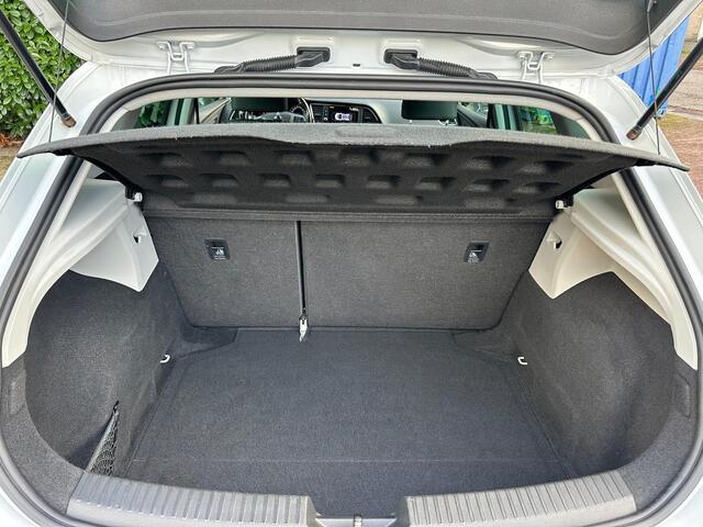 Seat LEON 1.8 TSI FR Climate C, Cruise C, Navigatie, Stoelverw!!!!