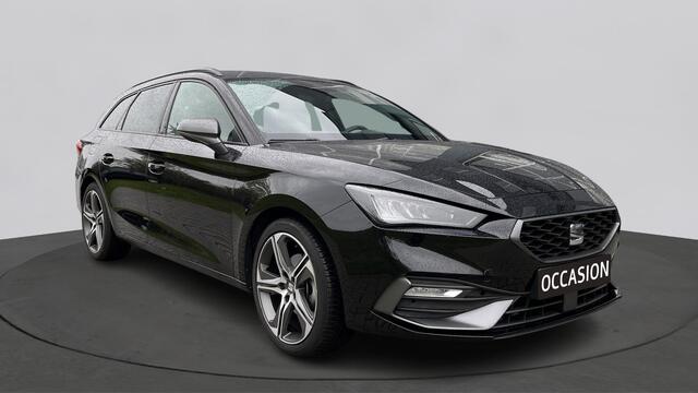 Seat LEON Sportstourer 1.0 eTSI FR Business