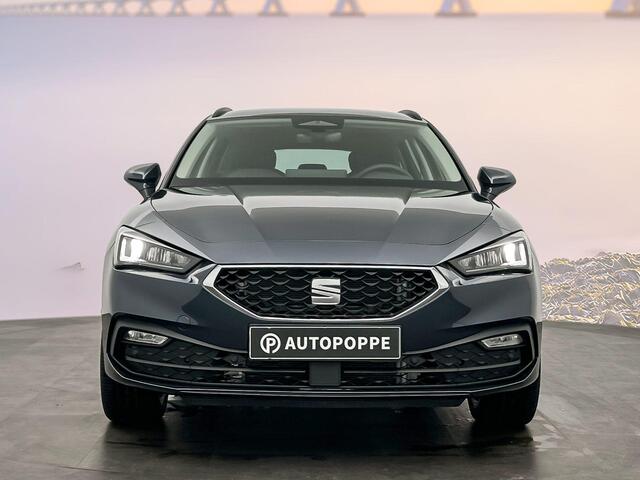 Seat LEON Style Business Intense 1.5 TSI eHybrid 150 kW / 20