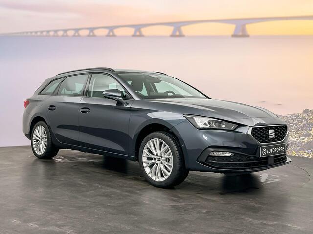 Seat LEON Style Business Intense 1.5 TSI eHybrid 150 kW / 20