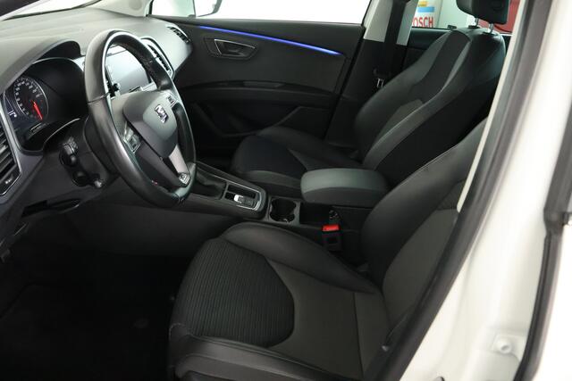 Seat LEON 1.4 TSI Xcellence / Bluetooth / Cruisecontrol / Clima