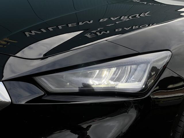 Seat LEON Sportstourer 1.0 TSI Style Business Intense CARPLAY|ADAPT.CRUISE|DIGI.DASHB|LED|DAB|PDC|LMV|PDC 1'EIG