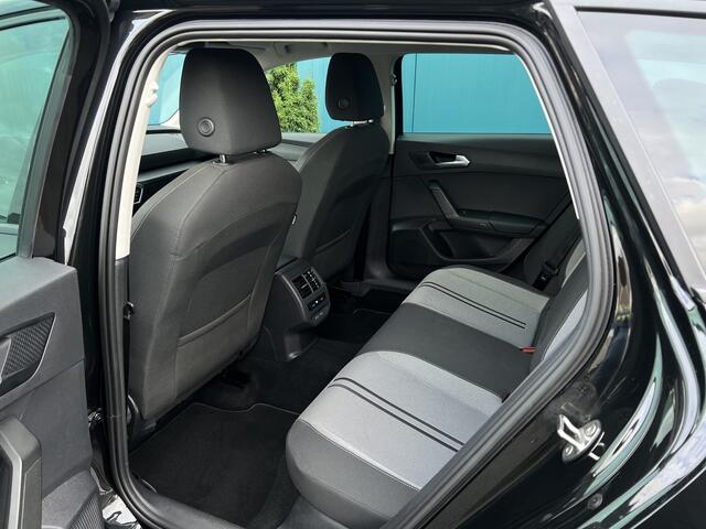 Seat LEON Sportstourer 1.0 TSI Style Business Intense CARPLAY|ADAPT.CRUISE|DIGI.DASHB|LED|DAB|PDC|LMV|PDC 1'EIG