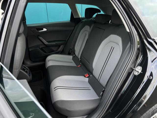 Seat LEON Sportstourer 1.0 TSI Style Business Intense CARPLAY|ADAPT.CRUISE|DIGI.DASHB|LED|DAB|PDC|LMV|PDC 1'EIG